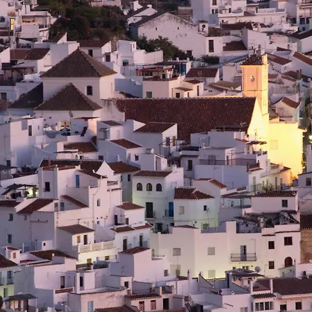 Cortijo Mar Villa *