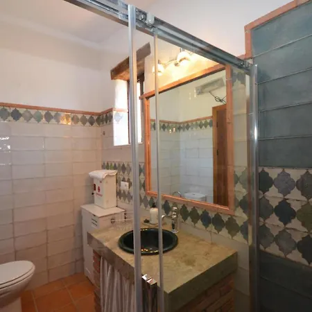 Villa Cortijo Mar *