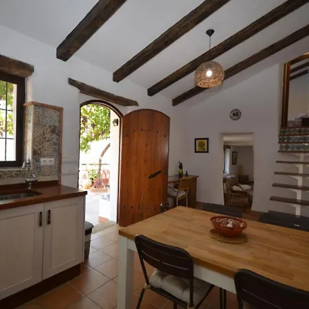 Cortijo Mar