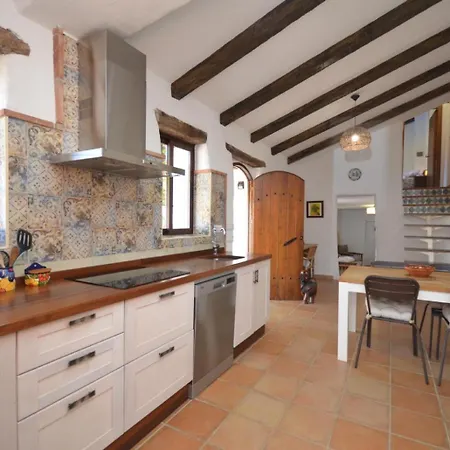 Cortijo Mar Villa *