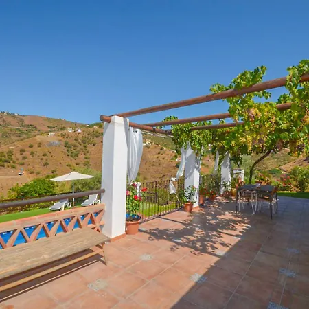 Cortijo Mar