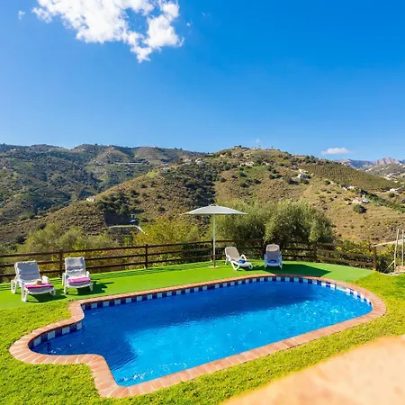 Villa Cortijo Mar