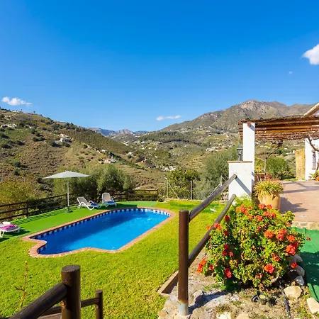 Villa Cortijo Mar *