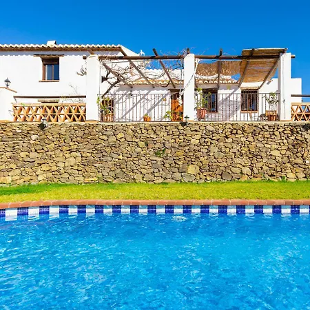 Villa Cortijo Mar