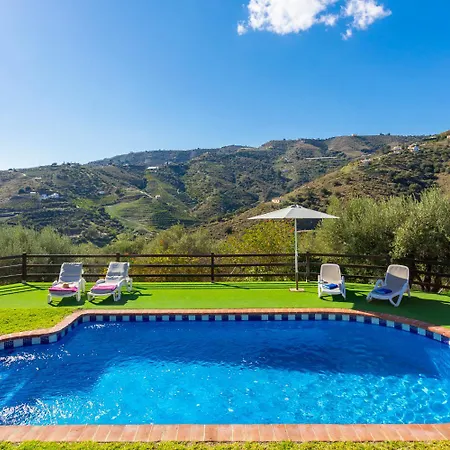 Cortijo Mar *