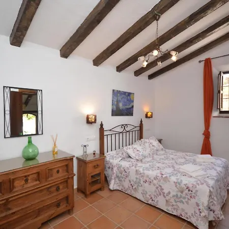 Cortijo Mar *