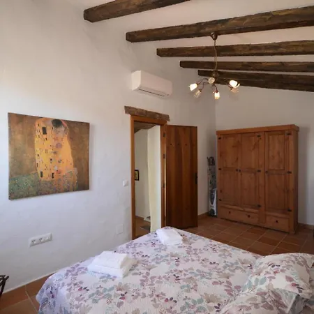 Villa Cortijo Mar