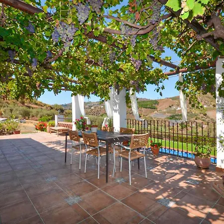Cortijo Mar Villa